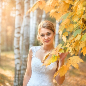 RobStudio - Fotograf Ślubny Oława - Plener