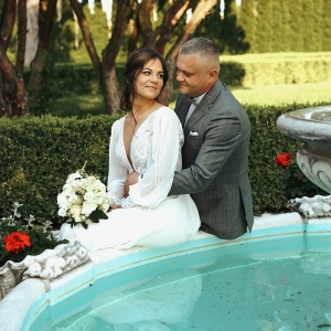 RobStudio - Fotograf Ślubny Oława - Plener