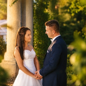 RobStudio - Fotograf Ślubny Oława - Plener