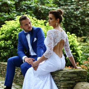 RobStudio - Fotograf Ślubny Oława - Plener