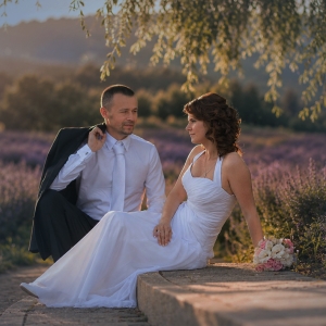 RobStudio - Fotograf Ślubny Oława - Plener