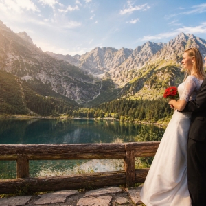 RobStudio - Fotograf Ślubny Oława - Plener