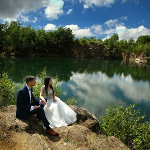 RobStudio - Fotograf Ślubny Oława - Plener