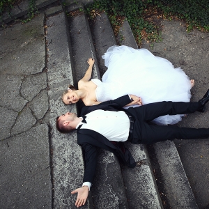 RobStudio - Fotograf Ślubny Oława - Plener