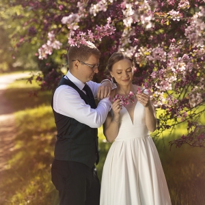 RobStudio - Fotograf Ślubny Oława - Plener