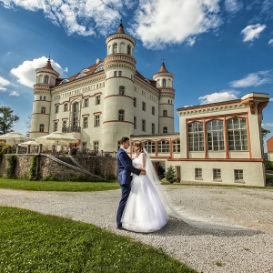 RobStudio - Fotograf Ślubny Oława - Plener