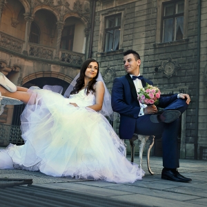 RobStudio - Fotograf Ślubny Oława - Plener