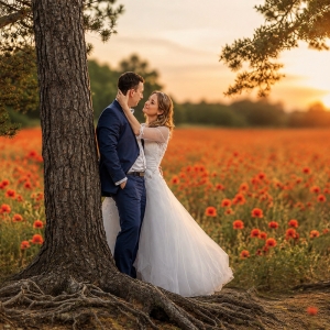 RobStudio - Fotograf Ślubny Oława - Plener