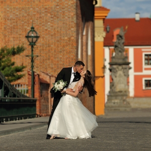 RobStudio - Fotograf Ślubny Oława - Plener