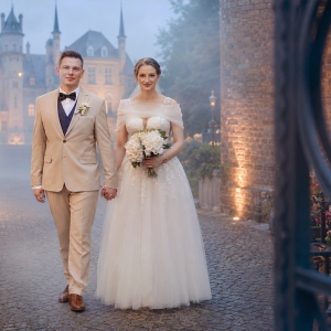 RobStudio - Fotograf Ślubny Oława - Plener