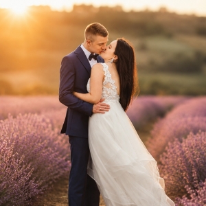 RobStudio - Fotograf Ślubny Oława - Plener