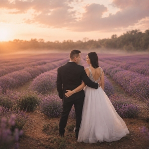 RobStudio - Fotograf Ślubny Oława - Plener
