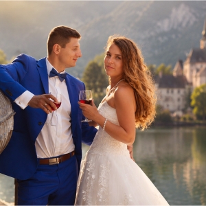 RobStudio - Fotograf Ślubny Oława - Plener