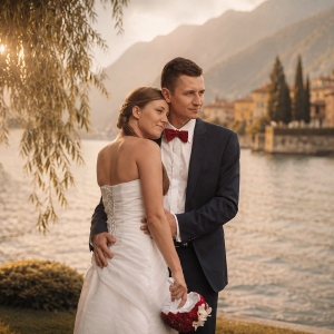 RobStudio - Fotograf Ślubny Oława - Plener