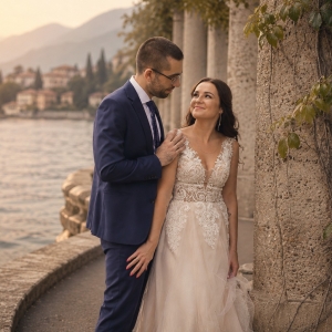 RobStudio - Fotograf Ślubny Oława - Plener