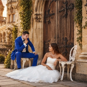 RobStudio - Fotograf Ślubny Oława - Plener