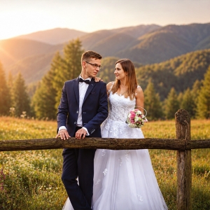 RobStudio - Fotograf Ślubny Oława - Plener