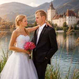 RobStudio - Fotograf Ślubny Oława - Plener