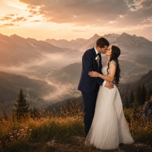 RobStudio - Fotograf Ślubny Oława - Plener