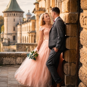 RobStudio - Fotograf Ślubny Oława - Plener