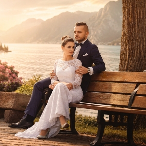 RobStudio - Fotograf Ślubny Oława - Plener