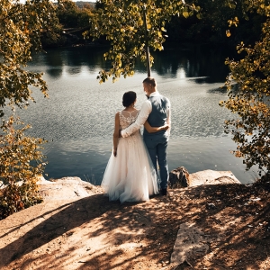 RobStudio - Fotograf Ślubny Oława - Plener