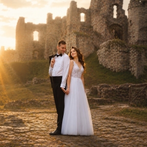 RobStudio - Fotograf Ślubny Oława - Plener
