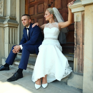 RobStudio - Fotograf Ślubny Oława - Plener