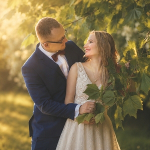 RobStudio - Fotograf Ślubny Oława - Plener