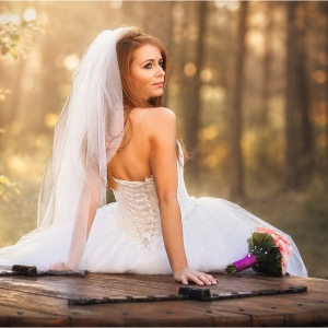 RobStudio - Fotograf Ślubny Oława - Plener