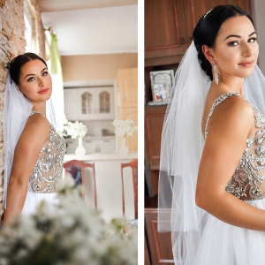 RobStudio - Fotograf Ślubny Oława - Przygotowania
