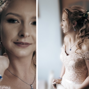 RobStudio - Fotograf Ślubny Oława - Przygotowania