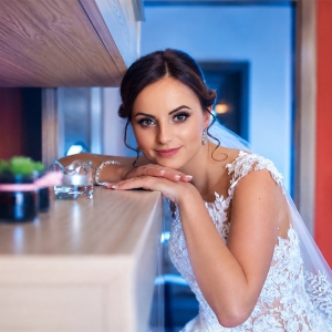 RobStudio - Fotograf Ślubny Oława - Przygotowania