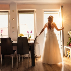 RobStudio - Fotograf Ślubny Oława - Przygotowania