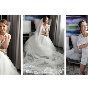 RobStudio - Fotograf Ślubny Oława - Przygotowania