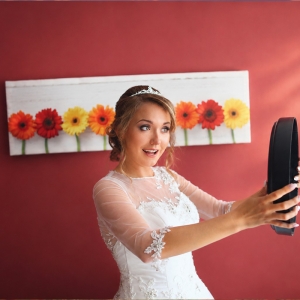 RobStudio - Fotograf Ślubny Oława - Przygotowania
