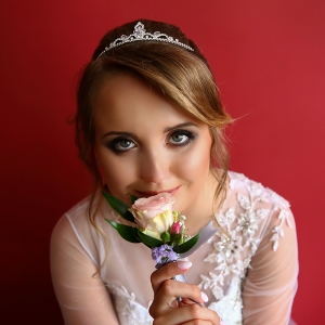 RobStudio - Fotograf Ślubny Oława - Przygotowania