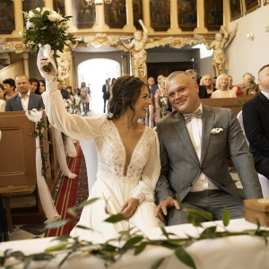 RobStudio - Fotograf Ślubny Brzeg - Zdjęcia ze ślubu