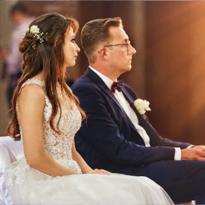 RobStudio - Fotograf Ślubny Oława - Ślub