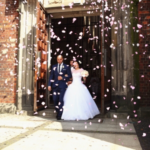 RobStudio - Fotograf Ślubny Brzeg - Zdjęcia ze ślubu