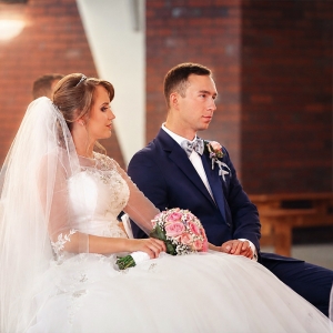 RobStudio - Fotograf Ślubny Oława - Ślub