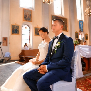 RobStudio - Fotograf Ślubny Oława - Ślub