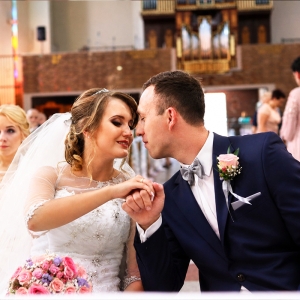 RobStudio - Fotograf Ślubny Oława - Ślub