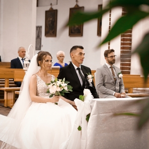 RobStudio - Fotograf Ślubny Brzeg - Zdjęcia ze ślubu