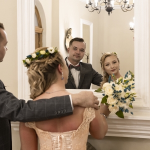 RobStudio - Fotograf Ślubny Brzeg - Zdjęcia ze ślubu