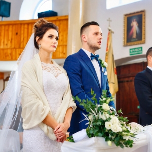 RobStudio - Fotograf Ślubny Oława - Ślub
