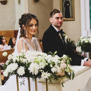 RobStudio - Fotograf Ślubny Brzeg - Zdjęcia ze ślubu