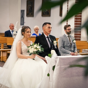 RobStudio - Fotograf Ślubny Brzeg - Zdjęcia ze ślubu