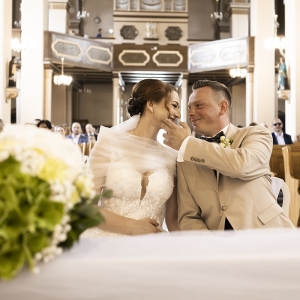 RobStudio - Fotograf Ślubny Brzeg - Zdjęcia ze ślubu