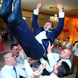 RobStudio - Fotograf Ślubny Oława - Wesele